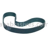 Merit Abrasives 08834194020 2 x 60 A/O Very Fine Merit Type GD Surface Blending Belts