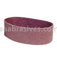 Merit Abrasives 08834194049 4 x 36 A/O Medium Merit Type GD Surface Blending Belts