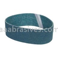 Merit Abrasives 08834194050 4 x 36 A/O Very Fine Merit Type GD Surface Blending Belts