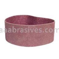 Merit Abrasives 08834194059 6 x 48 A/O Coarse Merit Type GD Surface Blending Belts