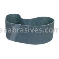 Merit Abrasives 08834194059 6 x 48 A/O Very Fine Merit Type GD Surface Blending Belts