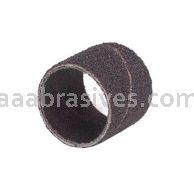 1 x 1 /60 /Merit Aluminum Oxide /Spiral Bands