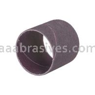 2 x 2 /60 /Merit Aluminum Oxide /Spiral Bands