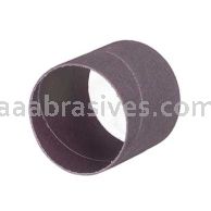 3 x 3 /60 /Merit Aluminum Oxide /Spiral Bands