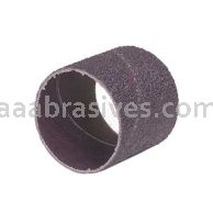 3 x 3 /36 /Merit Aluminum Oxide /Spiral Bands