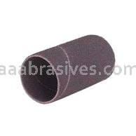 1 x 2 /80 /Merit Aluminum Oxide /Spiral Bands