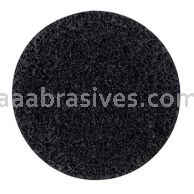 Merit 08834196206 4-1/2 Hook and Loop S/C Extra Coarse Powerstrip Discs