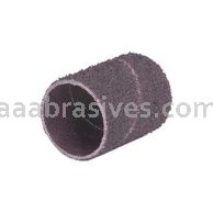 1 x 1-1/2 /36 /Merit Aluminum Oxide /Spiral Bands