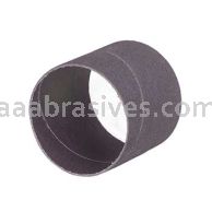3/4 x 1 180 Merit Aluminum Oxide Spiral Bands