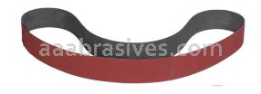 Sanding Belts 1x48 320 Grit A/O Aluminum Oxide Premium