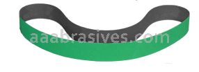 Sanding Belts 1-1/2x48 60 Grit Z/A Zirc Plus