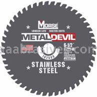 MK Morse 102599