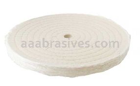 12" Dia 60 Ply 7/8" A.H., Sewed, 60x60UBM, Cotton