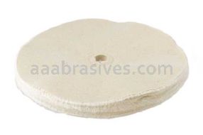 12" Dia 38 Ply 7/8" A.H., Loose, 60x60UBM, Cotton