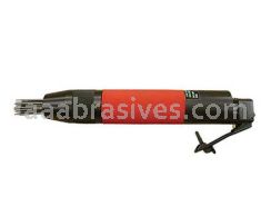 CS Unitec Vibro-Lo&trade; Low-Vibration Inline Needle Scaler 199.2103