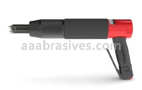 CS Unitec 199.3003 Vibro-Lo™ Low-Vibration Pistol Grip VL303 Needle Scaler