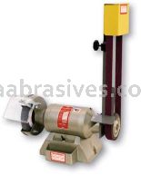 Kalamazoo - 1SK6 - 1/3HP GRINDER W/1" SANDER 110V