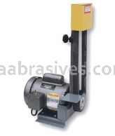 Kalamazoo 1SMS - 1"X42" Sander with Full Safety Guard