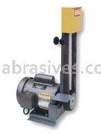 Kalamazoo 1SMV - 1X42 Sander W/Vacuum Base
