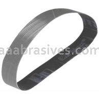 1x64 Trizact&trade; 237AA Pyramid Structured Abrasive Belts Grit A6 / P2000