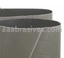 1x130 Trizact&trade; 237AA Pyramid Structured Abrasive Belts Grit A100 / P0220