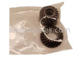 Dynabrade 25230 Gear Set 1.176:1 Ratio 1.3 hp
