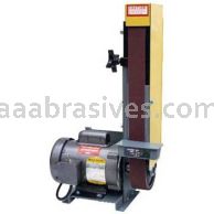 The Kalamazoo 2FSM Belt Sander is a true workhorse, capable of handling various tasks with ease.