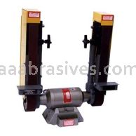 Kalamazoo 2SK2 - 1/2HP Double Head Grinder