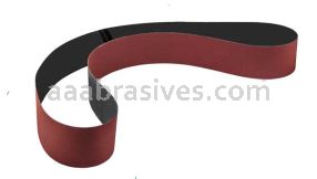 Sanding Belts 3x60 50 Grit A/O Aluminum Oxide Premium
