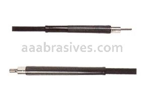 Suhner NA12D10/G28X2000 Complete Flex Shaft