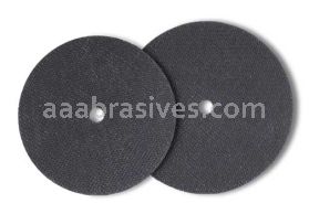 Walter 07Q050 5 QS Interface Pad Disc - 662980160848