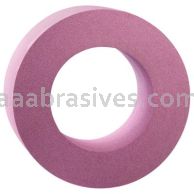 3M&trade; 7100214477 Vitrified Grinding Wheel 33VA T1-450X40X203.2 40A120 L15VPMF300W- 50M/S ANSI