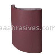 3M&trade; 7010362081 36 x 75 P120 Grit X-wt 340D Cloth Belt