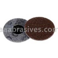 3M&trade; 7000042733 3” TR A/O CRS SE-DR Scotch-Brite&trade; Roloc&trade; SE Surface Conditioning Disc