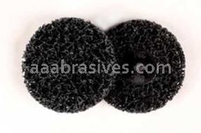 3M&trade; 7000046009 3" S/C XCRS CR-DR Scotch-Brite&trade; Roloc&trade; Coating Removal Disc