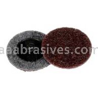 3M&trade; 7000046110 2” TR A/O MED SE-DR Scotch-Brite&trade; Roloc&trade; SE Surface Conditioning Disc