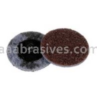 3M&trade; 7000046111 2” TR A/O CRS SE-DR Scotch-Brite&trade; Roloc&trade; SE Surface Conditioning Disc