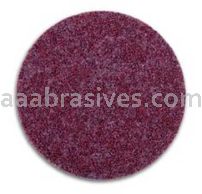 3M&trade; 7000046115 6" A/O MED SE-DH Scotch-Brite&trade; SE Surface Conditioning Disc