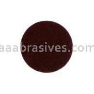 3M&trade; 7000120980 5" A/O Very Fine PR-DC Scotch-Brite&trade; Production Clean and Finish Disc
