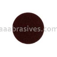 3M&trade; 7000121021 6" A/O Very Fine PR-DC Scotch-Brite&trade; Production Clean and Finish Disc