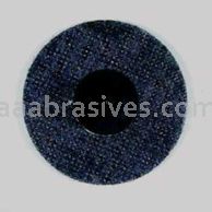 3M&trade; 7000121083 2” TR A/O MED SL-DR Scotch-Brite&trade; Roloc&trade; SL Surface Conditioning Disc