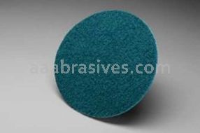 3M&trade; 7000121098 7 x 7/8 A/O MED SC-DH Scotch-Brite&trade; SC-DH Surface Conditioning Disc