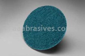 3M&trade; 7010299309 3-1/2" A/O Very Fine SPR 019628C SC-DH Scotch-Brite&trade; SC-DH Surface Conditioning Disc