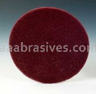3M&trade; 7010299317 2" A/O Very Fine LD-DC Scotch-Brite&trade; Light Deburring Disc