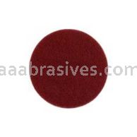 3M&trade; 7010300879 6" A/O Very Fine Scotch-Brite&trade; Hookit&trade; 07447 Pro Disc