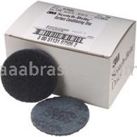 3M&trade; 7010309483 3" 07506 A/O Very Fine Scotch-Brite&trade; SC-DH Surface Conditioning Disc