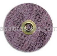 3M&trade; 7010328959 7” TN A/O MED QuickChange SE-DN Scotch-Brite&trade; SE Surface Conditioning Disc