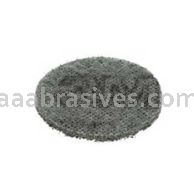 3M&trade; 7010329191 8" HG-DC Scotch-Brite&trade; High Gloss Disc
