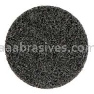 3M&trade; 7010365377 5" Super Duty A/O CRS SL-DH Scotch-Brite&trade; SL Surface Conditioning Disc