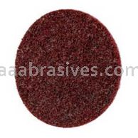 3M&trade; 7010366222 2" TS A/O MED Scotch-Brite&trade; Roloc&trade; SE Surface Conditioning Disc